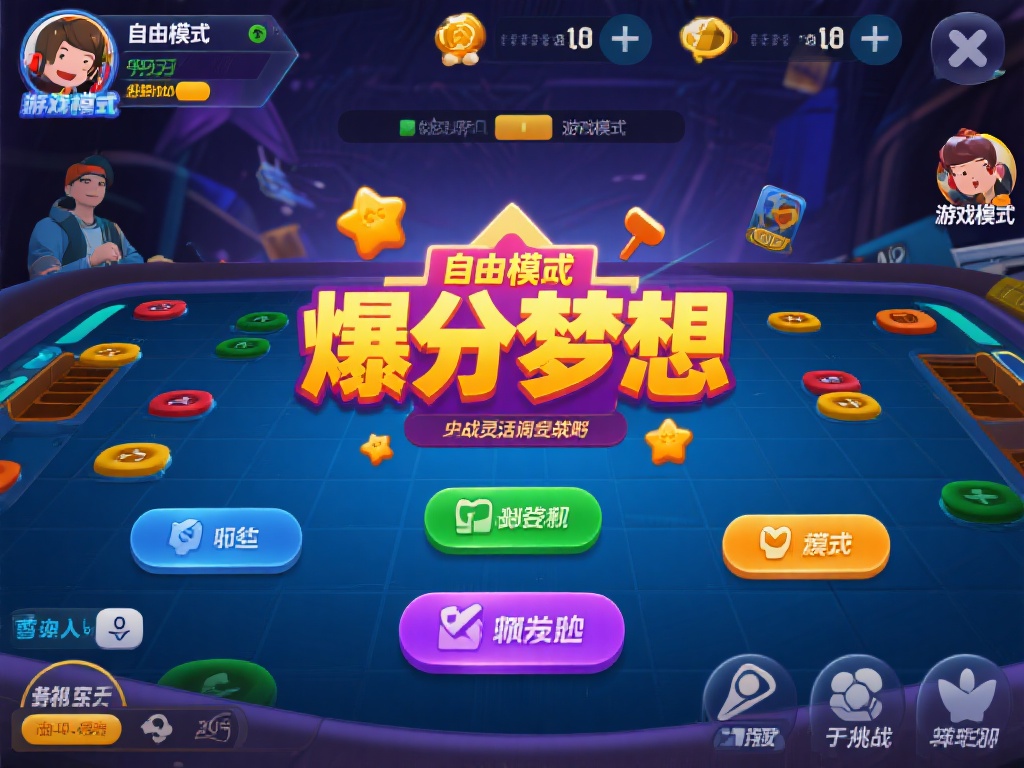 揭秘在PG电子赏金女王游戏中轻松爆分的最佳技巧 游戏模式的选择同样至关重要。有些玩家能在自由模式中