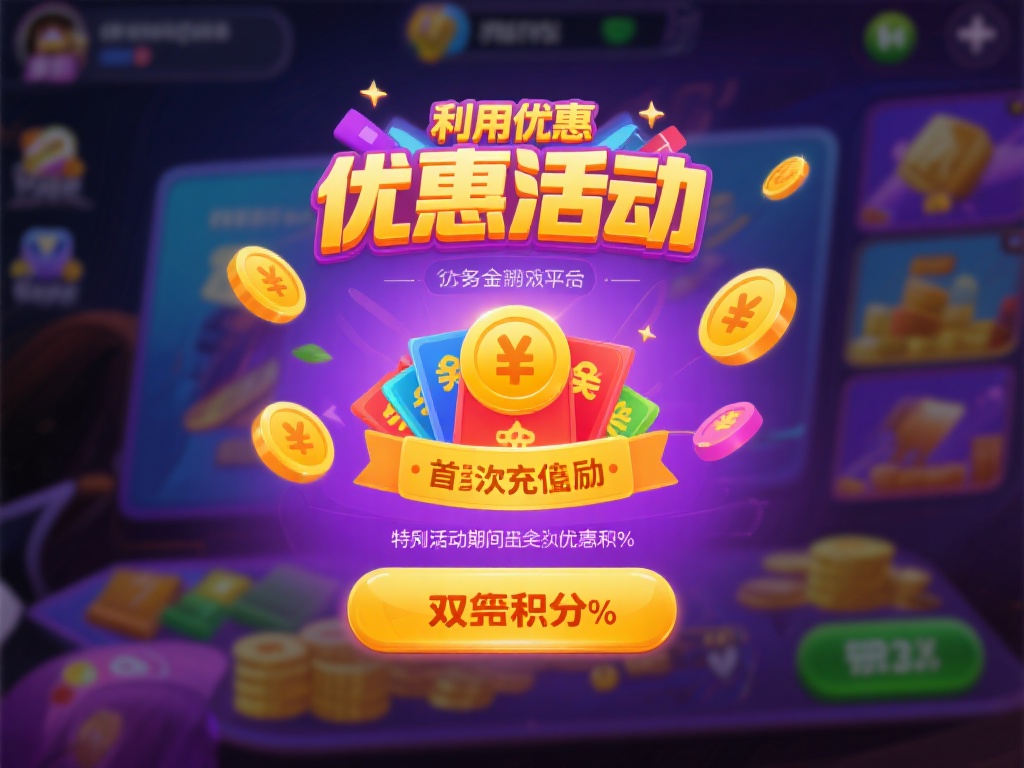 PG赏金女王大奖爆分全攻略:快速赢取超高奖励技巧 利用优惠和奖励活动
许多游戏平台常常提供诱人的奖