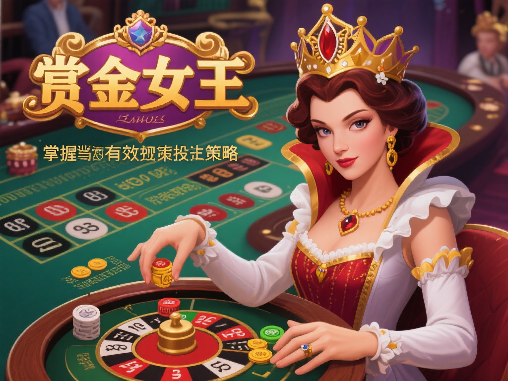 新手指南：快速掌握赏金女王PG电子游戏技巧