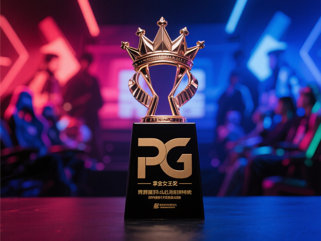 PG赏金女王大奖作为一种奖项，凭借其独特的设计与定