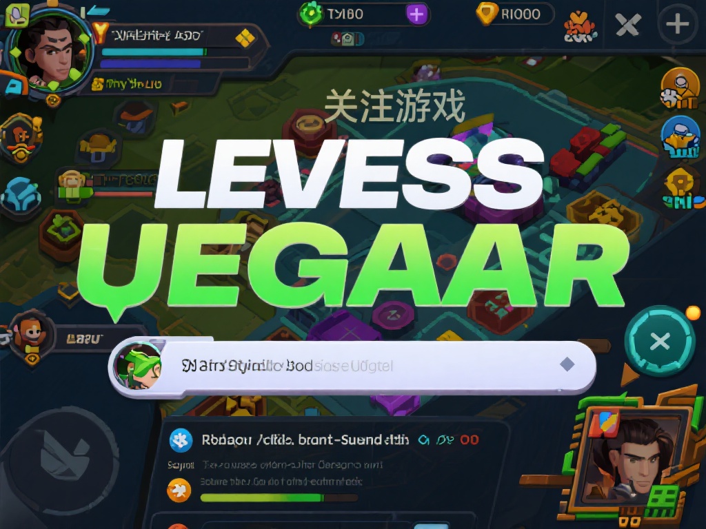 关注游戏更新
游戏开发者经常对游戏进行更新和调整